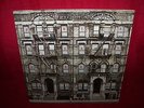 LED ZEPPELIN physical graffiti 2 LP record