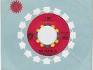 Rare Brian Wilson Surf Comp. 45 The Castells ' I Do' on W.B. from 1964