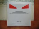 Bill Dixon Aaron Siegel Ben Hall Weight Counterweight 2 lp set