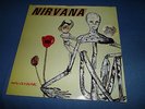 Nirvana - incesticide LP     GEF 24504