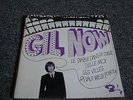 EP  GIL NOW REF 71 182