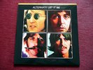 THE BEATLES Do - LP 