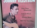 '''JOHNNY TILLOTSON''' ORIGINALE US 