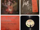 EIRE APPARENT SUNRISE LP JIMI HENDRIX PSYCHEDELIC RARE US ORIGINAL 1969 BDS 5031