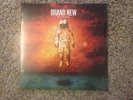 Brand New Deja Entendu Vinyl Second Pressing