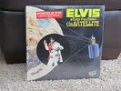 ELVIS PRESLEY - ALOHA FROM HAWAII  VIA SATELLITE - QUAD - 12