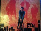 LP FAUSTO LEALI E I NOVELTY-SAME ALBUM-RARE FIRST ITALIAN PRESSING 1966