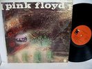 shrink PINK FLOYD Saucerful of Secrets (1968 Tower lbl) Syd Barrett TRIPPY PSYCH