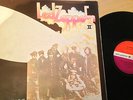 LED ZEPPELIN 11;ATLANTIC 588 198,ORANGE/PLUM,A5/B4,1111/114 STAMPERS