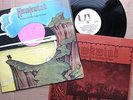 HAWKWIND WARRIOR ON THE EDGE OF TIME. UK 1st .UAG 29766.1975.shield slv + inner