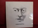 Zarathustra  -  original Metronome  -  Rares Krautrock  Vinyl