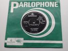 THE BEATLES 1968 UK 45 LADY MADONNA RARER 1969 PRESSING EXCELLENT