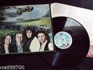 Smokie - Smokey-Changing All The Time UK RAK 1975 LP with Inner Sleeve