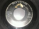 H b barnum it hurts too much to cry northern soul 45