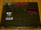 Neil Young & Crazy Horse -Broken Arrow -Rare Factory Sealed original US 2 LPs