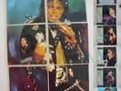 Michael JACKSON BAD Souvenir singles Pack PICTURE DISC