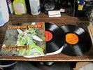 LINKIN PARK - REANIMATION 2XLPS ON WARNER BROTHERS  9 48326-1