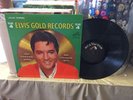 ELVIS PRESLEY Gold Records Vol 4 RCA LSP 3921 Vinyl Lp 1968 black NM