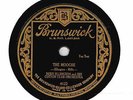 DUKE ELLINGTON ORCHESTRA / HOTSY TOTSY GANG ON BRUNSWICK 4122