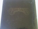 The Carpenters The Singles 1969-1973 LP Sealed Embossed Cover Rare Vinyl