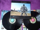 PINK FLOYD delicate sound of thunder  1988 -(2LP) -FIRST UK PRESS -EMI LAB -MINT