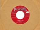 WILLIE MAE Big Mama THORNTON on Peacock --I SMELL A RAT-- mod r&b rocker LISTEN