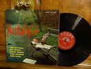 Fats Navarro,Dexter Gordon et al  Rare Savoy RVG DG Mono Blood Red Label NM