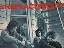 THE REPLACEMENTS - Let It Be - 80s alt rock LP