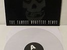 Misfits The Famous Monsters Demos LP White Vinyl Record