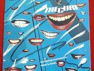 THE CURE -Jumping Someone Else's Train- UK 'Blue' label 7