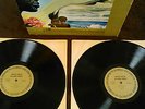 MILES DAVIS - BITCHES BREW QUAD 2X LP + INSERT ORIGINAL U.S QUADROPHONIC CBS