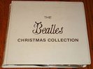 THE BEATLES CHRISTMAS COLLECTION COMPLETE WITH 7 PICTURE DISCS WITH INSERTS