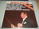 Antal Dorati Conducts Bartok and Kodaly Mercury Living Presence SR90132 FastShip