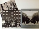 U2 - The Best Of 1990-2000 - 2LP