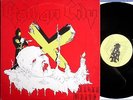 GOTHAM CITY Black Writs Swedish 6 Track 12