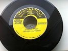 ROLAND ALPHONSO - NIMBLE FOOT /ANDY & JOEY - LOVE IS STRONGER