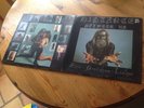 Don Bradshaw - Leather Distance Between Us Double LP Recprd 1972