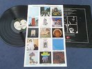 BEATLES GENUINE ORIG RARE APPLE POSTER IN