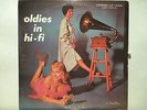 Rare Chess Compilation Oldies in Hi-Fi  1st Press  Dale Hawkins,Willie Mabon + 7