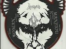 7IN SHAPED PICTURE DISC-VENOM-MANITOU.