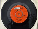 DAVID ISAACS Place In The Sun / Handy-Cap. Trojan 1968. 7