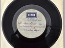 RARE PRISCILLA PARIS. I LOVE HOW YOU LOVE ME. EMI ACETATE 1974. 7