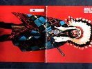 KEEF HARTLEY BAND / HALFBREED / DERAM UK ORIGINAL STEREO L/P