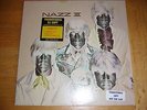 NAZZ (Todd Rundgren); Nazz III; USA SGC promo/ sample/ DJ copy 1st pressing in V