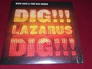 Nick Cave And The Bad Seeds-Dig Lazarus Dig Vinyl LP+7 Inch