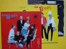 3 LPs The B-52's / B-52s: PLAY LOUD - WILD PLANET - WHAMMY - Vinyl