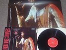 ROLLING STONES  Same   Lp+GIANT POSTER  red Decca   S 17005-P    near MINT