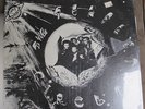 THE PERFECT CIRCLE - S/T LP ORIGINAL US SEALED RARE FUNK