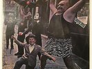 THE DOORS “Strange Days” LP on ELEKTRA GOLD LABEL stereo NM ’67   SUPERB
