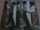 Gold City Quartet / Walk On / Vinyl Record Album Heart Warming 3882 Brent Rowan